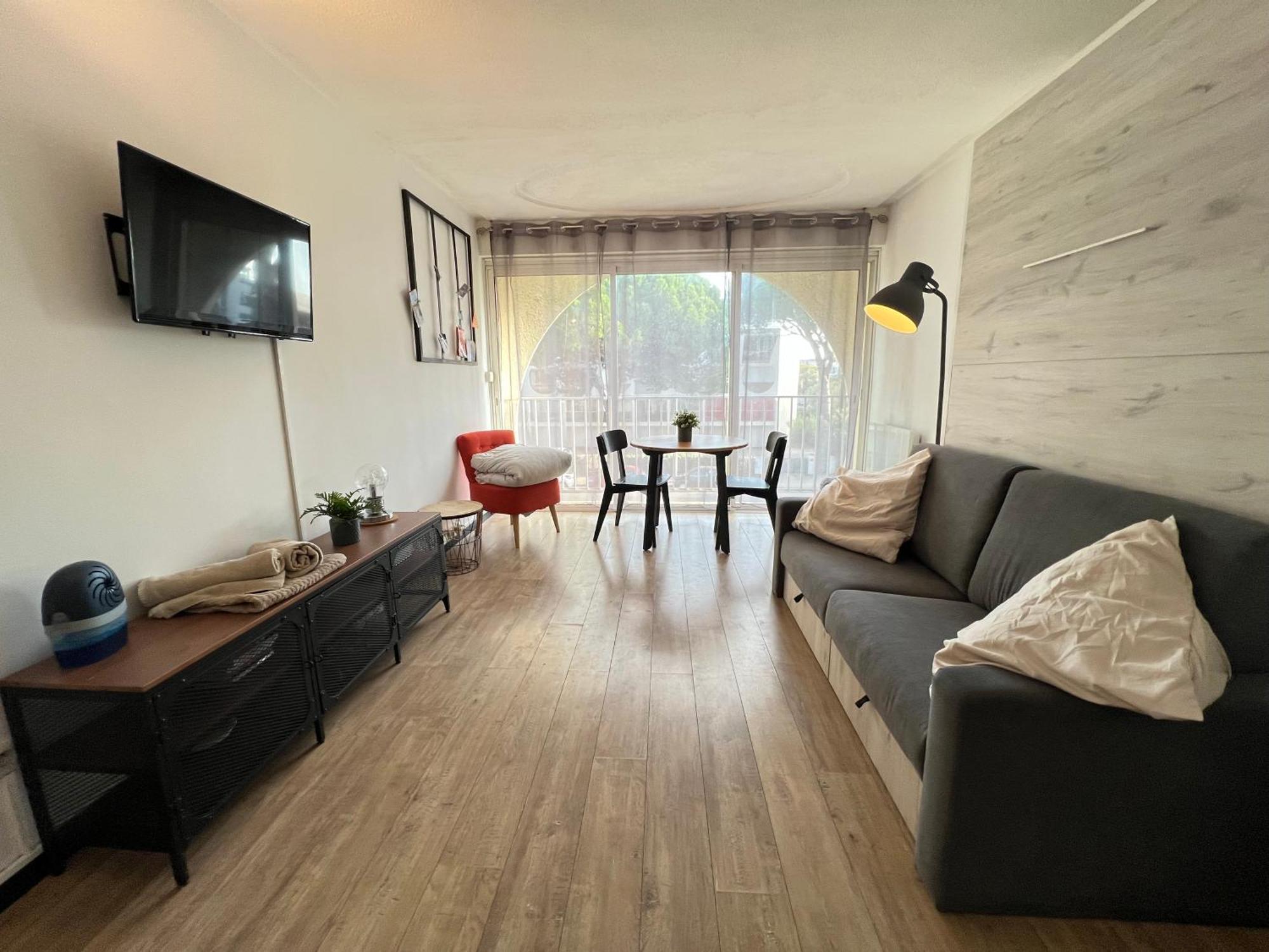 Apartamento Factory Loft *