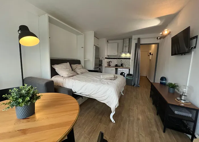 Studio Factory Loft