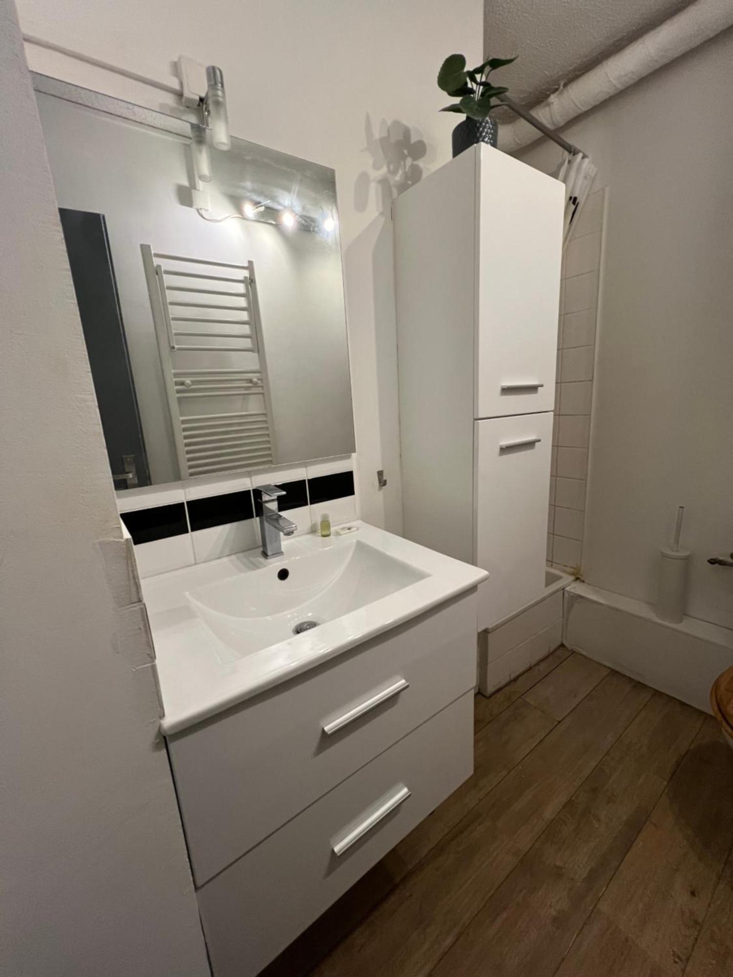 Apartment Factory Loft La Grande-Motte