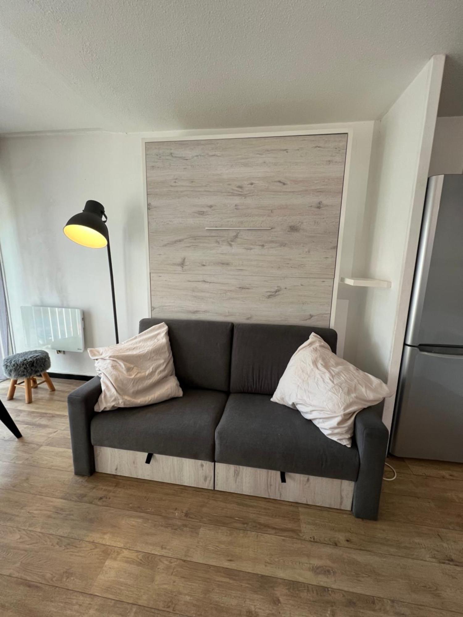 Factory Loft Apartment